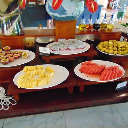 Ambassador Hanoi Hotel & Travel Εξωτερικό φωτογραφία