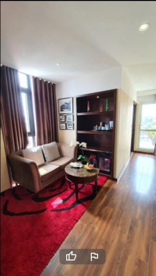 Ambassador Hanoi Hotel & Travel Εξωτερικό φωτογραφία
