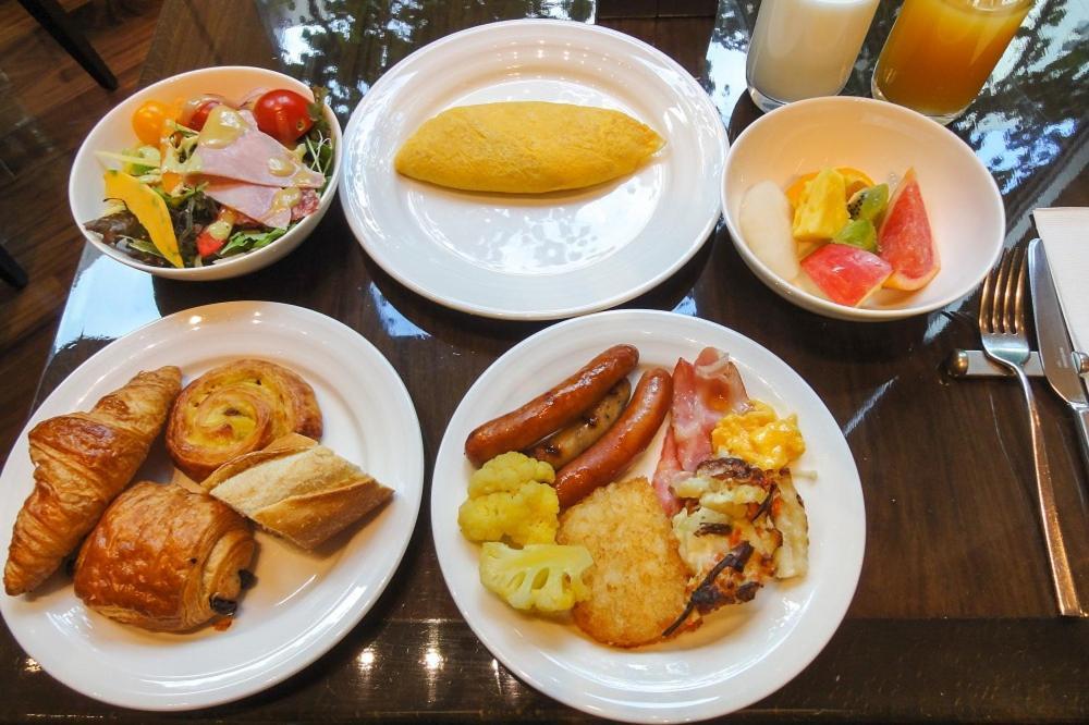 Ambassador Hanoi Hotel & Travel Εξωτερικό φωτογραφία