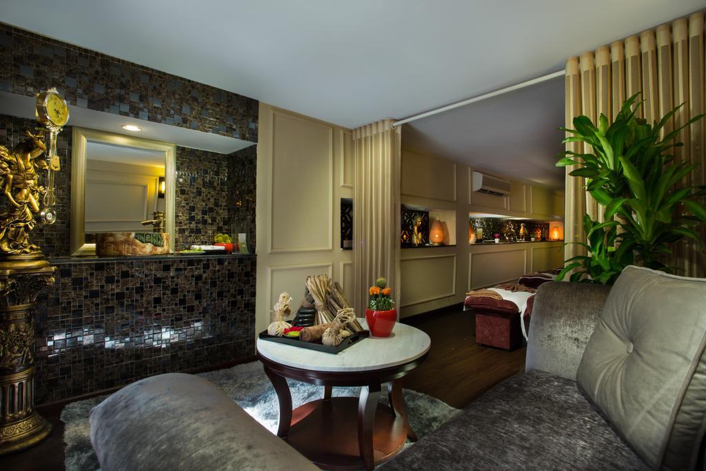 Ambassador Hanoi Hotel & Travel Εξωτερικό φωτογραφία