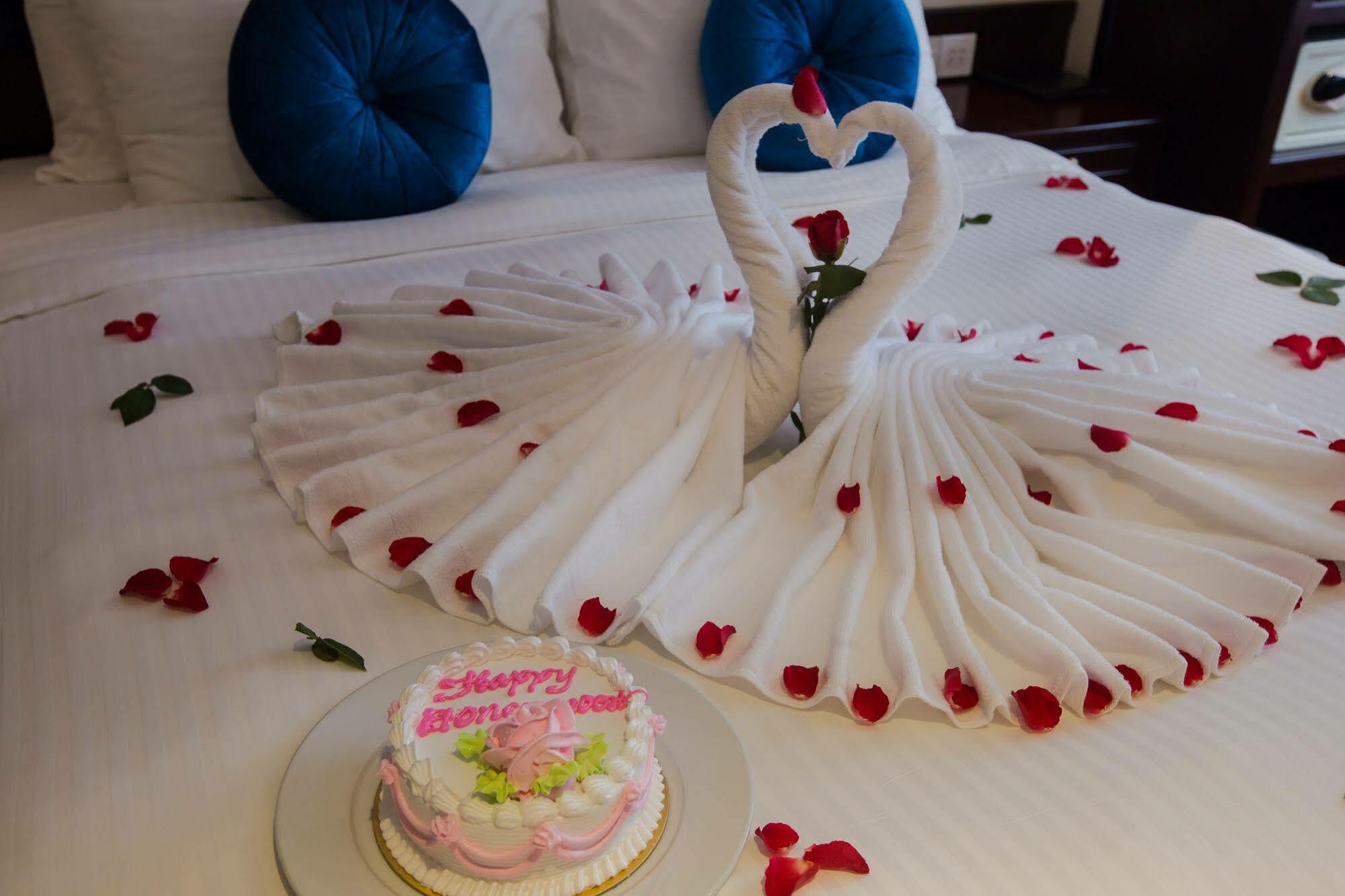 Ambassador Hanoi Hotel & Travel Εξωτερικό φωτογραφία