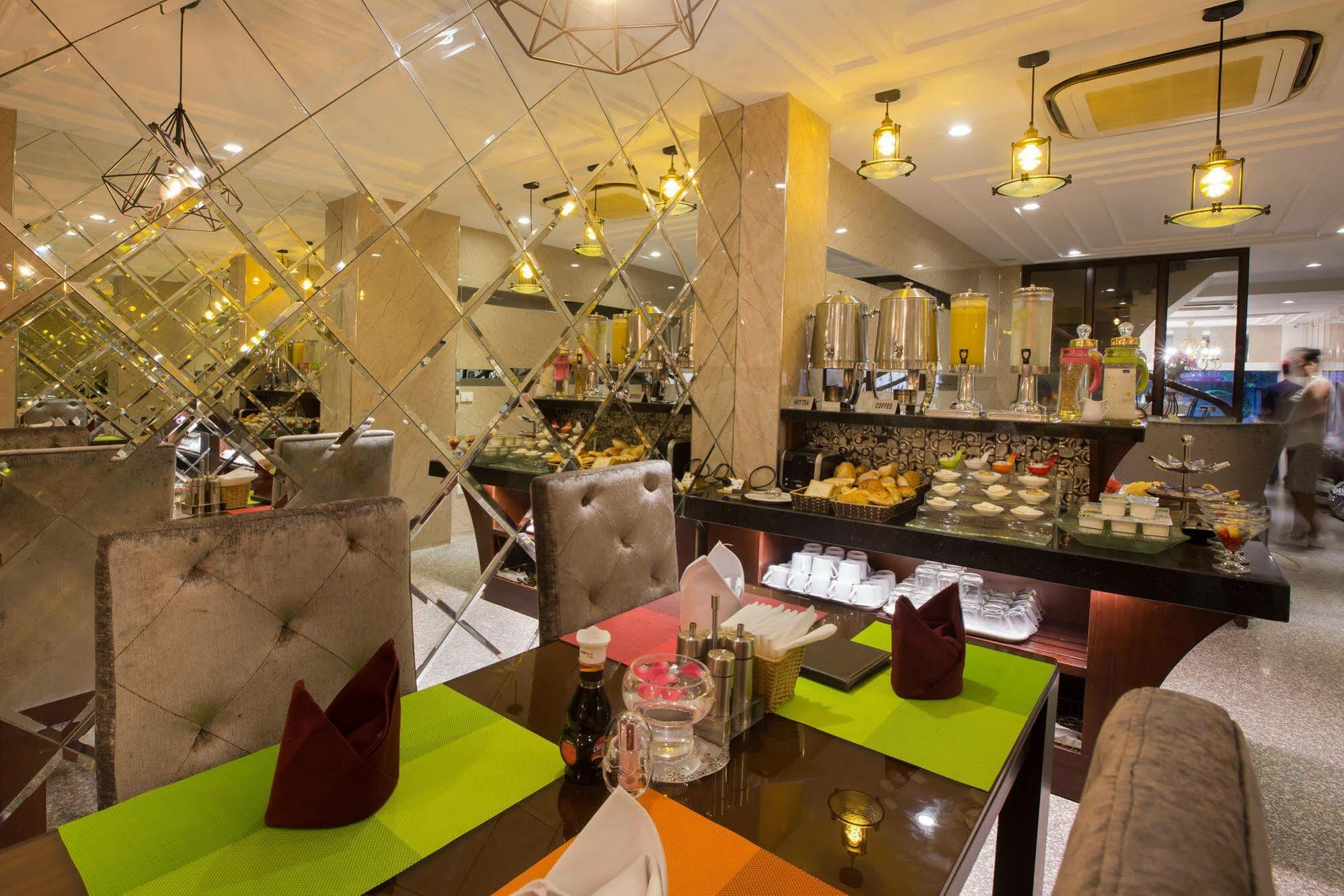 Ambassador Hanoi Hotel & Travel Εξωτερικό φωτογραφία