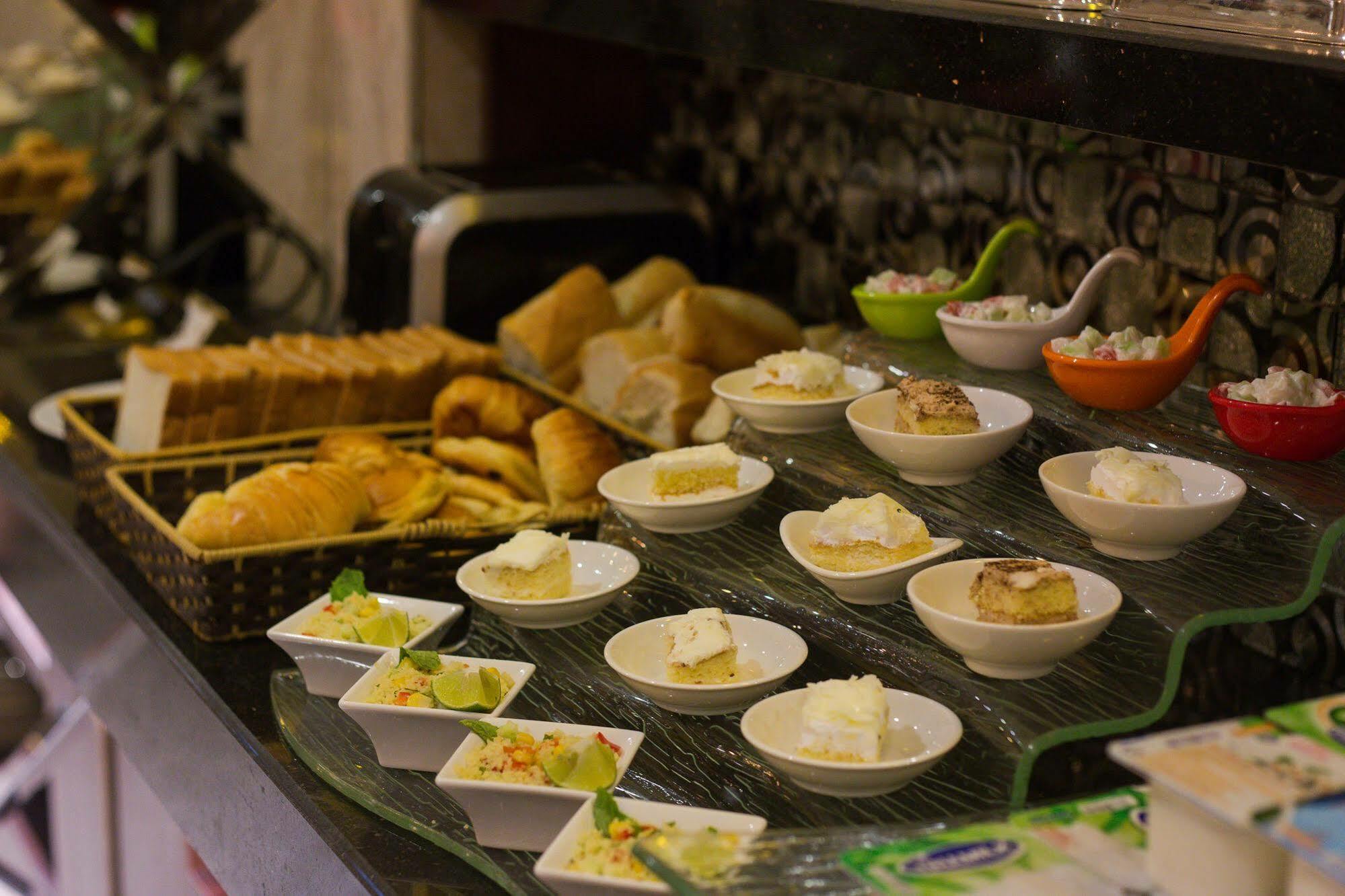Ambassador Hanoi Hotel & Travel Εξωτερικό φωτογραφία